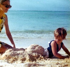 Charlotte; Katherine (Kat) McDougal Wheeler McCandless; San Antonio